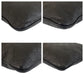 GUCCI Shoulder Bag 201446 leather Brown Gold Metal Shoulder Bag Messenger bag Guccisima mens Used Authentic