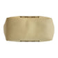 GUCCI Shoulder Bag 449241 GG canvas, leather Beige Ivory Gold Metal Shoulder Bag Handbag 2way Women Used Authentic