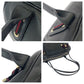 GUCCI Handbag 16120 leather Black GoldMetal Handbag Shoulder Bag Sherry Line Princess Women Used Authentic