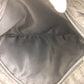PRADA Shoulder Bag Nylon Black SilverMetal Crossbody Shoulder Bag Unisex Test Triangle With logo Women(Unisex) Used Authentic