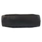 GUCCI Tote Bag 002 1119 GG canvas, leather Black black Tote Bag Shoulder Bag Women Used Authentic