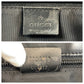 GUCCI Tote Bag 002 1119 GG canvas, leather Black black Tote Bag Shoulder Bag Women Used Authentic