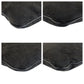 GUCCI Shoulder Bag 113013 GG canvas, leather black Messenger bag for men and women Women(Unisex) Used Authentic