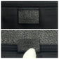 GUCCI Shoulder Bag 114273 GG canvas Black SilverMetal Shoulder Bag Crossbody Women Used Authentic
