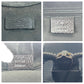 GUCCI Shoulder Bag 189752 GG canvas, leather black Crossbody Shoulder Bag Women Used Authentic