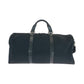 GUCCI Boston Duffel bag 012 0399 Nylon Black SilverMetal Shoulder Bag Boston Duffel bag 2way mens Used Authentic