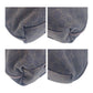 GUCCI Shoulder Bag 101341 GG canvas, leather Brown Women Used Authentic