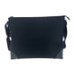 GUCCI Shoulder Bag 110054 Nylon, Leather black Crossbody Shoulder Bag Messenger Bag mens Used Authentic