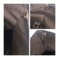 GUCCI Shoulder Bag 145857 GG canvas, leather Beige Brown SilverMetal Crossbody Shoulder Bag Women Used Authentic