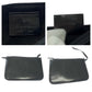 GUCCI Shoulder Bag 001 3246 Patent leather Black SilverMetal Shoulder Bag Shoulder Bag Sherry line Women Used Authentic