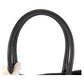 GUCCI Tote Bag 257304 Nylon, Leather Brown Silver Metal Tote Bag Shoulder Bag GG pattern Women Used Authentic