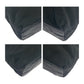 PRADA Shoulder Bag 110 Nylon black Shoulder Bag Tote Bag Test Triangle With logo Women Used Authentic