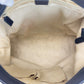 GUCCI Shoulder Bag 308930 GG canvas, leather black Crossbody Shoulder Bag Unisex Sherry line Women Used Authentic