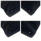 GUCCI Tote Bag 113016 GG canvas black Tote Bag Shoulder Bag Women Used Authentic