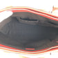 GUCCI Tote Bag 365346 leather Red Gold Metal Tote Bag Shoulder Bag 2way Bamboo Tassel Women Used Authentic