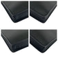 GUCCI Shoulder Bag 450976 leather Black GoldMetal Shoulder Bag Clutch bag 2way Sherry line mens Used Authentic