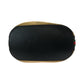 GUCCI Shoulder Bag 001 4286 canvas Camel Brown Gold Metal Shoulder Bag Shoulder Bag Sherry line Women Used Authentic