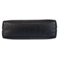 GUCCI Tote Bag 211525 GG canvas, leather black Tote Bag Shoulder Bag Interlocking Women Used Authentic