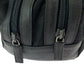 PRADA Pouch Nylon black Pouch clutch bag Test Triangle With logo Women Used Authentic