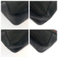 GUCCI Tote Bag 28984 canvas Black red green Tote Bag handbag Sherry line mens Used Authentic