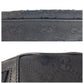 GUCCI Shoulder Bag 90476 GG canvas, leather black Shoulder Bag Messenger Bag Unisex Women Used Authentic
