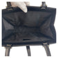 GUCCI Handbag 002 1065 GG canvas, leather black Handbag Tote Bag Jackie Women Used Authentic