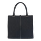 GUCCI Handbag 002 1065 GG canvas, leather black Handbag Tote Bag Jackie Women Used Authentic