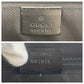 GUCCI Handbag 002 1065 GG canvas, leather black Handbag Tote Bag Jackie Women Used Authentic