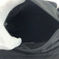PRADA Shoulder Bag Nylon black Shoulder Bag pochette Test Triangle With logo mens Used Authentic
