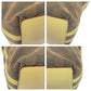 GUCCI Tote Bag 31243 GG canvas, leather Brown Multicolor SilverMetal Tote Bag Shoulder Bag Women Used Authentic