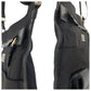 GUCCI Shoulder Bag 019 0335 Nylon, Leather black Shoulder Bag Messenger bag mens Used Authentic