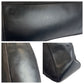 GUCCI Tote Bag 101920 GG canvas, leather Black black Tote Bag Shoulder Bag Women Used Authentic