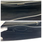 PRADA Business bag leather black Business bag briefcase Safiano mens Used Authentic
