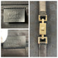 GUCCI Tote Bag 002 1064 GG canvas, leather Black SilverMetal Tote Bag handbag Jackie Women Used Authentic