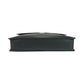 LOUIS VUITTON Business bag M30772 Taiga Ardoise Black SilverMetal Business bag handbag Taiga Angara mens Used Authentic