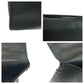 LOUIS VUITTON Business bag M30772 Taiga Ardoise Black SilverMetal Business bag handbag Taiga Angara mens Used Authentic