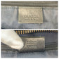 GUCCI Shoulder Bag 101292 GG canvas, leather black Women Used Authentic