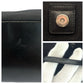 GUCCI Tote Bag 101919 GG canvas, leather black Shoulder Bag Women Used Authentic