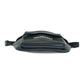 BALENCIAGA Sling bag 552376 leather black Sling bag Waist bag Unisex Every day Logo print mens Used Authentic