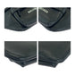 BALENCIAGA Sling bag 552376 leather black Sling bag Waist bag Unisex Every day Logo print mens Used Authentic