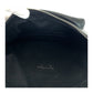 BALENCIAGA Sling bag 552376 leather black Sling bag Waist bag Unisex Every day Logo print mens Used Authentic