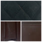 CHANEL Tri-fold wallet lambskin black Folding wallet Compact wallet Matrasse COCO Mark Women Used Authentic