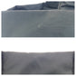 PRADA Tote Bag Nylon black Tote Bag Shoulder Bag Test Triangle With logo mens Used Authentic