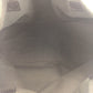 Dior Boston Duffel bag leather Navy Brown Gold Metal Trotter