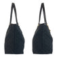 GUCCI Tote Bag 139260 GG canvas Black GoldMetal Tote Bag Shoulder Bag Sherry line Women Used Authentic