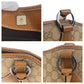 GUCCI Tote Bag 113015 GG canvas beige