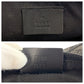 GUCCI Handbag 07198 GG canvas, leather black Handbag accessory pouch Women Used Authentic