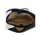GUCCI Shoulder Bag 443499 leather Black GoldMetal ChainShoulder Bag Pochette GG Marmont quilting Women Used Authentic