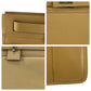 GUCCI Business bag 002 1090 leather Beige Gold Metal Business bag Tote Bag Women Used Authentic