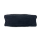 GUCCI Handbag 90781 GG canvas Black GoldMetal Handbag accessory pouch Women Used Authentic